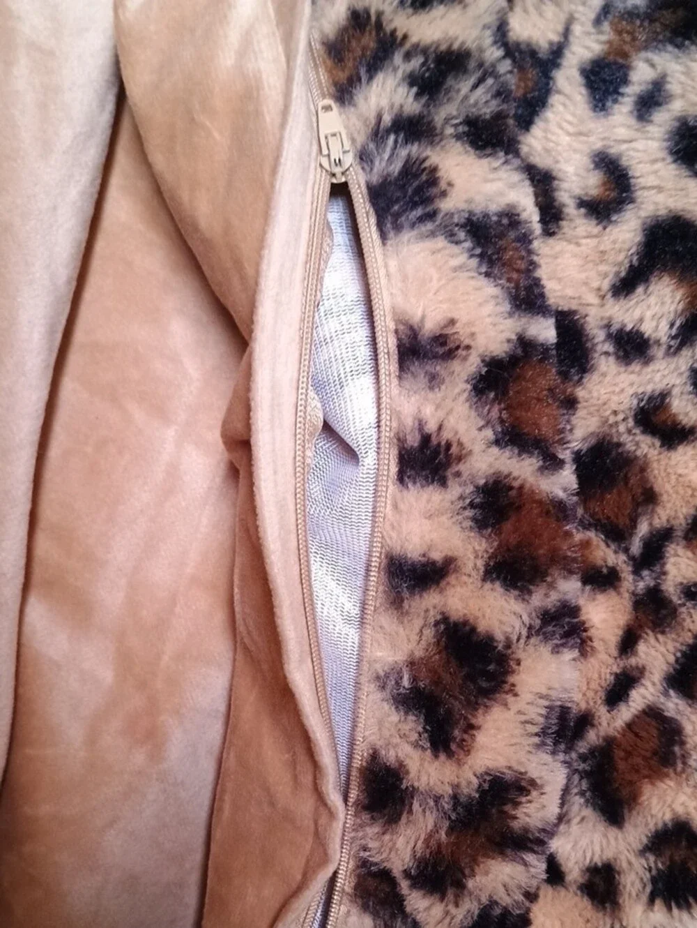 Weighted Blanket Cover